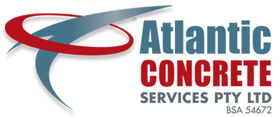 Atlantic Concrete Services